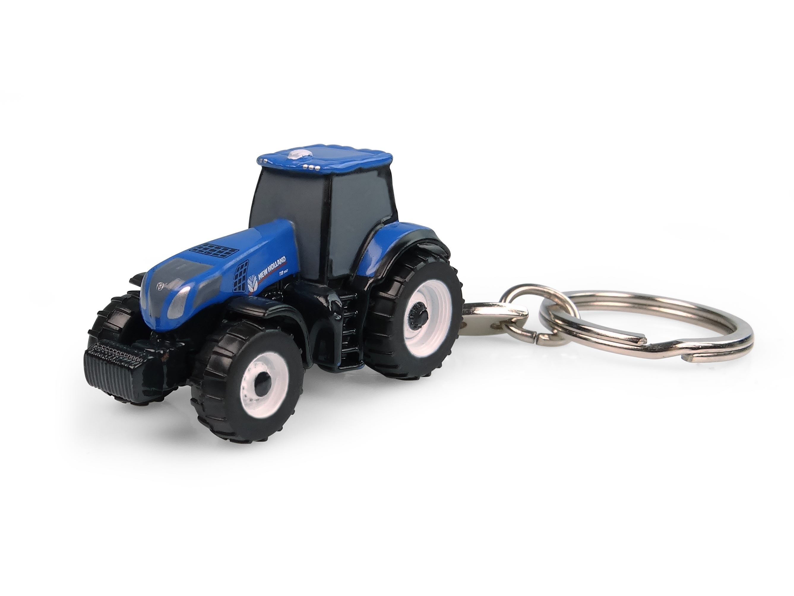 New Holland T8.350 - Keyring
